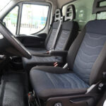 Iveco Daily - Foto 12