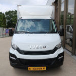 Iveco Daily - Foto 2