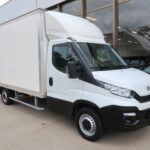Iveco Daily - Foto 3