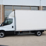 Iveco Daily - Foto 4