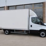 Iveco Daily - Foto 6