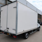 Iveco Daily - Foto 7