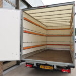 Iveco Daily - Foto 8