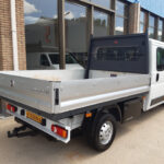 Iveco Daily - Foto 8
