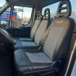 Iveco Daily - Foto 12