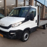 Iveco Daily - Foto 3