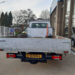 Iveco Daily - Foto 6