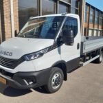 Iveco Daily - Foto 3