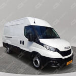 Iveco Daily - Foto 1