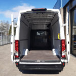 Iveco Daily - Foto 13