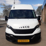 Iveco Daily - Foto 2