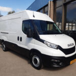Iveco Daily - Foto 23
