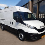 Iveco Daily - Foto 47