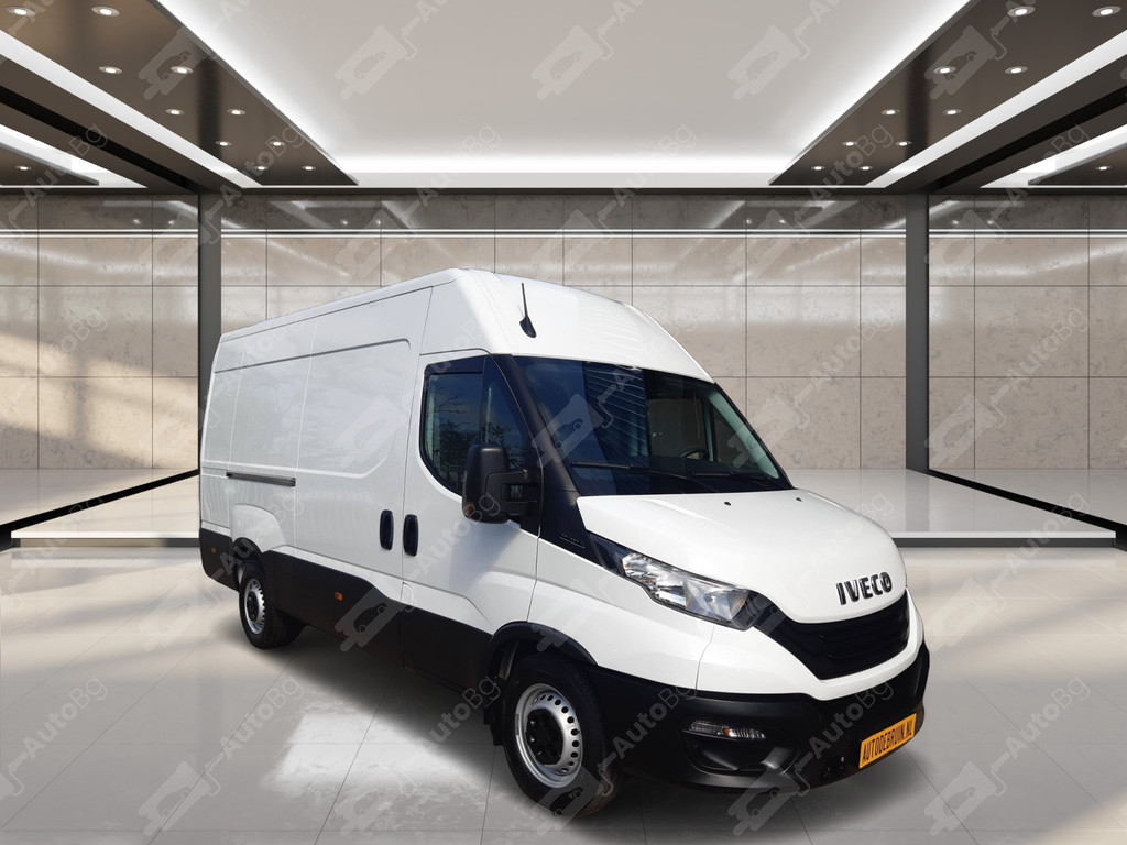 Iveco Daily - Foto 50