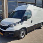 Iveco Daily - Foto 3