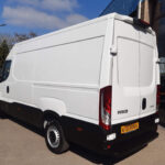 Iveco Daily - Foto 4
