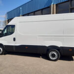 Iveco Daily - Foto 5