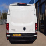 Iveco Daily - Foto 6