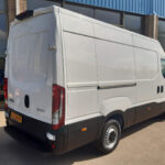 Iveco Daily - Foto 8