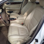 Jaguar XJ - Foto 10
