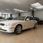Jaguar XJ - Foto 70
