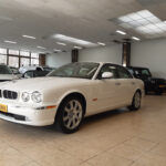 Jaguar XJ - Foto 25