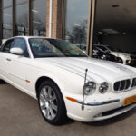 Jaguar XJ - Foto 3