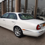 Jaguar XJ - Foto 4