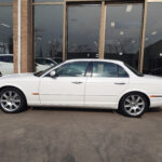 Jaguar XJ - Foto 5