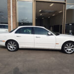 Jaguar XJ - Foto 6