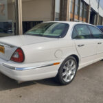 Jaguar XJ - Foto 7
