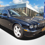 Jaguar XJ - Foto 1