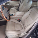 Jaguar XJ - Foto 10