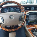 Jaguar XJ - Foto 13
