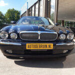 Jaguar XJ - Foto 2