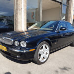Jaguar XJ - Foto 3