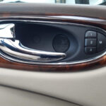 Jaguar XJ - Foto 39