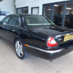 Jaguar XJ - Foto 4