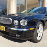 Jaguar XJ - Foto 47