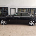 Jaguar XJ - Foto 5