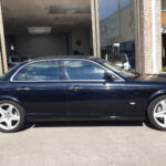 Jaguar XJ - Foto 7