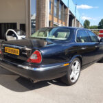 Jaguar XJ - Foto 8