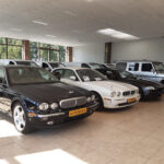 Jaguar XJ - Foto 9