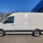 MAN TGE - Foto 5
