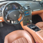 Maserati Quattroporte - Foto 12