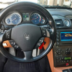 Maserati Quattroporte - Foto 16