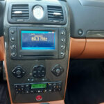 Maserati Quattroporte - Foto 18