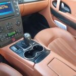 Maserati Quattroporte - Foto 19