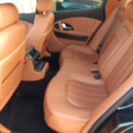 Maserati Quattroporte - Foto 23