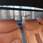 Maserati Quattroporte - Foto 30